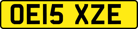 OE15XZE
