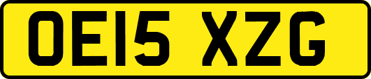 OE15XZG