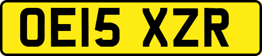 OE15XZR