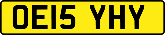 OE15YHY