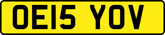 OE15YOV