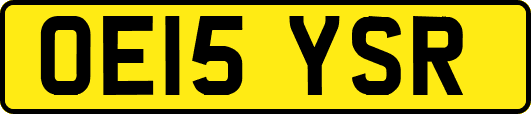 OE15YSR