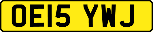OE15YWJ