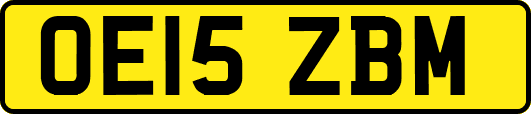 OE15ZBM