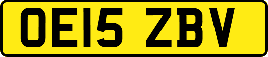 OE15ZBV