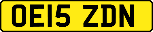 OE15ZDN
