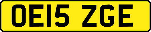 OE15ZGE