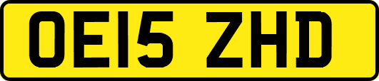 OE15ZHD