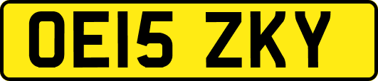 OE15ZKY