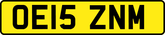 OE15ZNM