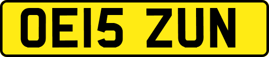 OE15ZUN