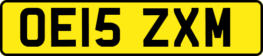 OE15ZXM