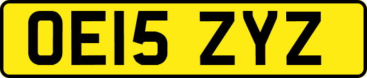 OE15ZYZ