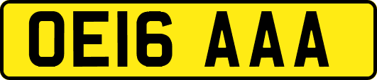 OE16AAA
