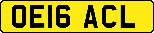 OE16ACL