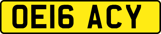 OE16ACY