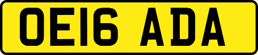 OE16ADA
