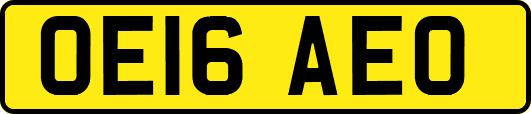 OE16AEO