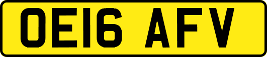 OE16AFV