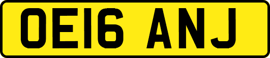 OE16ANJ