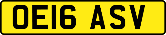 OE16ASV