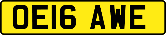 OE16AWE