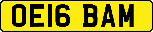 OE16BAM