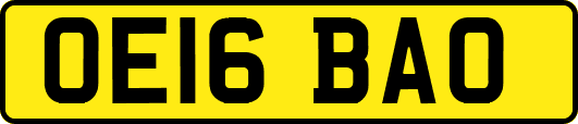 OE16BAO