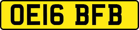 OE16BFB
