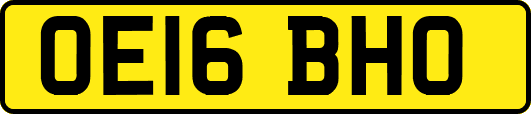 OE16BHO