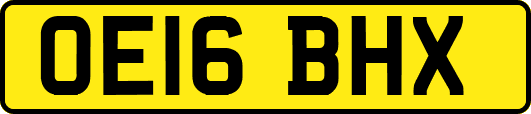 OE16BHX