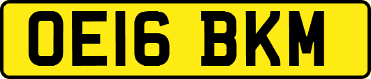 OE16BKM