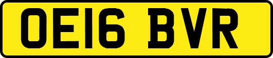 OE16BVR