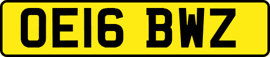 OE16BWZ