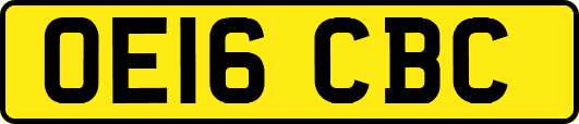 OE16CBC