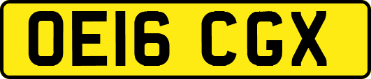 OE16CGX