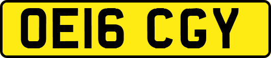 OE16CGY