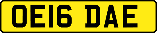 OE16DAE