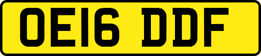 OE16DDF