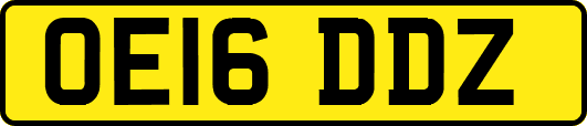OE16DDZ