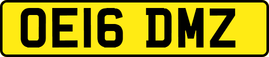 OE16DMZ