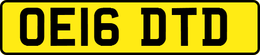 OE16DTD