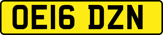 OE16DZN