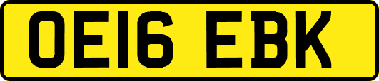 OE16EBK