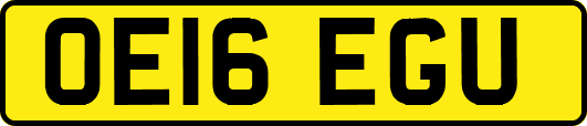 OE16EGU