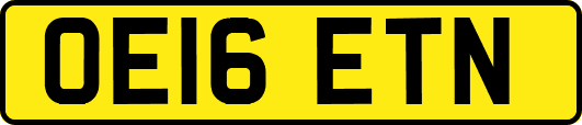 OE16ETN