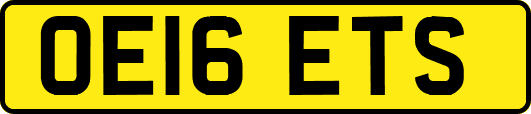 OE16ETS
