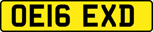 OE16EXD