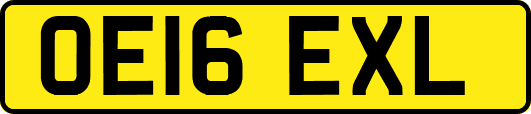 OE16EXL