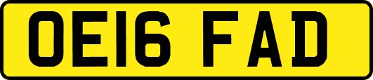OE16FAD